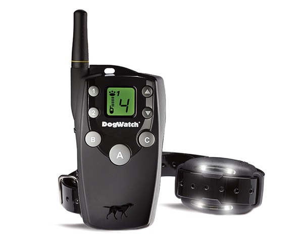 Countryview Kennels LLC, Jackson, Tennessee | Remote Dog Training Collars Product Image